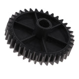 Maxbell Printer Fuser Drive Gear Repair Part RU7-0291-000 for HP M600 Series - Aladdin Shoppers