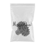 Maxbell Printer Fuser Drive Gear Repair Part RU7-0293-000 for HP M60X Series - Aladdin Shoppers