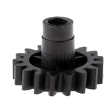 Maxbell Printer Fuser Drive Gear Repair Part RU7-0293-000 for HP M60X Series - Aladdin Shoppers