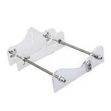 Maxbell Professional Bottle Cutter, Glass Cutting Tool, Wine Bottle Craft, Bottle Cutter Machine for Jar Wine Beer Bottles, DIY Bottle Decor for Home Kitchen Garden - Aladdin Shoppers