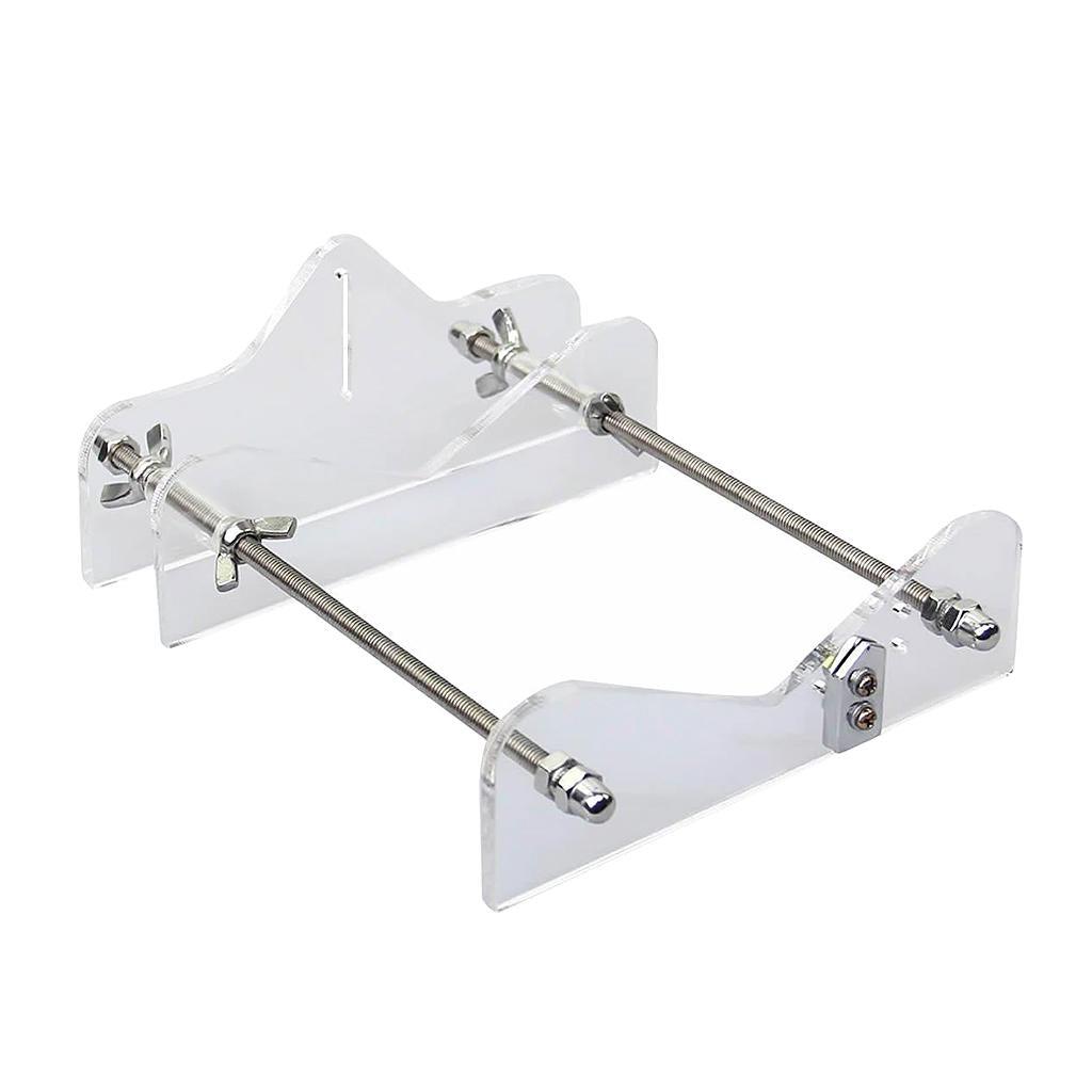 Maxbell Professional Bottle Cutter, Glass Cutting Tool, Wine Bottle Craft, Bottle Cutter Machine for Jar Wine Beer Bottles, DIY Bottle Decor for Home Kitchen Garden - Aladdin Shoppers