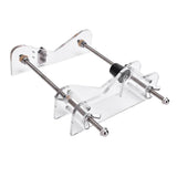 Maxbell Professional Bottle Cutter, Glass Cutting Tool, Wine Bottle Craft, Bottle Cutter Machine for Jar Wine Beer Bottles, DIY Bottle Decor for Home Kitchen Garden - Aladdin Shoppers