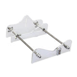 Maxbell Professional Bottle Cutter, Glass Cutting Tool, Wine Bottle Craft, Bottle Cutter Machine for Jar Wine Beer Bottles, DIY Bottle Decor for Home Kitchen Garden - Aladdin Shoppers