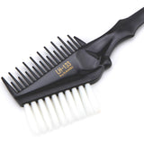 Maxbell Professional Hairdress Dye Comb Salon Barber Anti-static Dyeing Hair Brush - Aladdin Shoppers