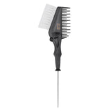 Maxbell Professional Hairdress Dye Comb Salon Barber Anti-static Dyeing Hair Brush - Aladdin Shoppers