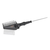 Maxbell Professional Hairdress Dye Comb Salon Barber Anti-static Dyeing Hair Brush - Aladdin Shoppers