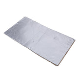 Maxbell Professional Motorcycle Grade pre HeatShield ABS Fairing heatshield Heating - Aladdin Shoppers