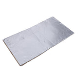 Maxbell Professional Motorcycle Grade pre HeatShield ABS Fairing heatshield Heating - Aladdin Shoppers