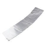 Maxbell Professional Motorcycle Grade pre HeatShield ABS Fairing heatshield Heating - Aladdin Shoppers