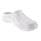 Maxbell Professional Unisex EVA Slip Resistant Work Shoes 37 White - Aladdin Shoppers