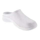 Maxbell Professional Unisex EVA Slip Resistant Work Shoes 38 White - Aladdin Shoppers