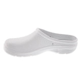 Maxbell Professional Unisex EVA Slip Resistant Work Shoes 38 White - Aladdin Shoppers