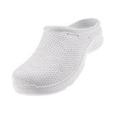 Maxbell Professional Unisex EVA Slip Resistant Work Shoes 39 White - Aladdin Shoppers
