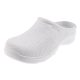 Maxbell Professional Unisex EVA Slip Resistant Work Shoes 39 White - Aladdin Shoppers
