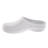 Maxbell Professional Unisex EVA Slip Resistant Work Shoes 40 White - Aladdin Shoppers