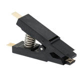 Maxbell Programmer Testing Clip SOP SOIC 8 SOIC8 DIP8 DIP 8 SOP8 Pin IC Test Clamp - Aladdin Shoppers