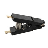 Maxbell Programmer Testing Clip SOP SOIC 8 SOIC8 DIP8 DIP 8 SOP8 Pin IC Test Clamp - Aladdin Shoppers