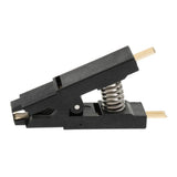 Maxbell Programmer Testing Clip SOP SOIC 8 SOIC8 DIP8 DIP 8 SOP8 Pin IC Test Clamp - Aladdin Shoppers