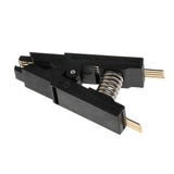 Maxbell Programmer Testing Clip SOP SOIC 8 SOIC8 DIP8 DIP 8 SOP8 Pin IC Test Clamp - Aladdin Shoppers