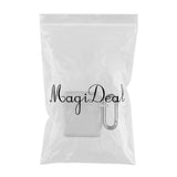 Maxbell Protable Earbuds Case Protective Skin with Earbud Strap for Huawei Freebuds2 - Aladdin Shoppers