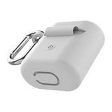 Maxbell Protable Earbuds Case Protective Skin with Earbud Strap for Huawei Freebuds2 - Aladdin Shoppers
