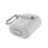 Maxbell Protable Earbuds Case Protective Skin with Earbud Strap for Huawei Freebuds2 - Aladdin Shoppers