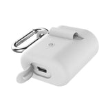 Maxbell Protable Earbuds Case Protective Skin with Earbud Strap for Huawei Freebuds2 - Aladdin Shoppers