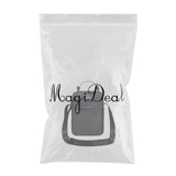 Maxbell Protective Storage Bag Carrying Case Waterproof for xiaomi FIMI X8 SE Black - Aladdin Shoppers