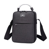 Maxbell Protective Storage Bag Carrying Case Waterproof for xiaomi FIMI X8 SE Black - Aladdin Shoppers