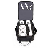 Maxbell Protective Storage Bag Carrying Case Waterproof for xiaomi FIMI X8 SE Black - Aladdin Shoppers