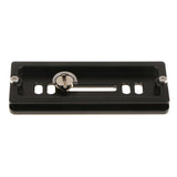 Maxbell PU-100 Aluminum Ball Head Universal Quick Release Plate for Benro B2 Tripod - Aladdin Shoppers