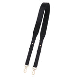 Maxbell Purse Straps Replacement Adjustable PU Handbags Strap for Shoulder Bag Black - Aladdin Shoppers