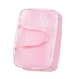 Maxbell PVC Waterproof Swimming Bag Beach Boating Shower Bath Storage Handbag Pink S - Aladdin Shoppers