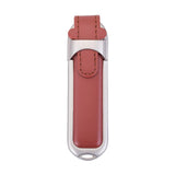 Maxbell PZ-2 Hanging Leather High Speed USB 2.0 Flash Drive Memory Disk U Disk 128GB - Aladdin Shoppers