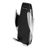 Maxbell Qi Intelligent Wireless Charging Cellphone Bracket Stand Vehicle Universal - Aladdin Shoppers