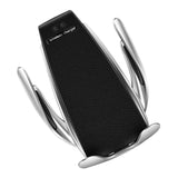 Maxbell Qi Intelligent Wireless Charging Cellphone Bracket Stand Vehicle Universal - Aladdin Shoppers