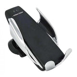 Maxbell Qi Intelligent Wireless Charging Cellphone Bracket Stand Vehicle Universal - Aladdin Shoppers