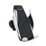 Maxbell Qi Intelligent Wireless Charging Cellphone Bracket Stand Vehicle Universal - Aladdin Shoppers