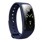 Maxbell QS90PLUS Bluetooth 4.2 Smart Fitness Sports Wrist Watch Heart Rate Tracker