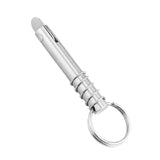 Maxbell Quick Release Pin for Boat Bimini Top Deck Hinge Marine S Steel 316 10x80mm - Aladdin Shoppers