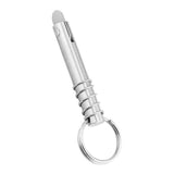 Maxbell Quick Release Pin for Boat Bimini Top Deck Hinge Marine S Steel 316 10x80mm - Aladdin Shoppers