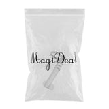 Maxbell Quick Release Pin for Boat Bimini Top Deck Hinge Marine S Steel 316 10x80mm - Aladdin Shoppers