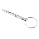 Maxbell Quick Release Pin for Boat Bimini Top Deck Hinge Marine S Steel 316 5X51mm - Aladdin Shoppers