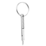 Maxbell Quick Release Pin for Boat Bimini Top Deck Hinge Marine S Steel 316 5X51mm - Aladdin Shoppers