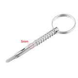 Maxbell Quick Release Pin for Boat Bimini Top Deck Hinge Marine S Steel 316 5X51mm - Aladdin Shoppers