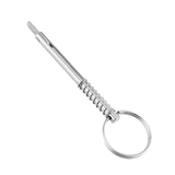 Maxbell Quick Release Pin for Boat Bimini Top Deck Hinge Marine S Steel 316 5x76mm - Aladdin Shoppers