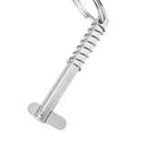 Maxbell Quick Release Pin for Boat Bimini Top Deck Hinge Marine S Steel 316 6.3x76mm - Aladdin Shoppers
