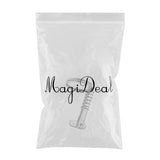 Maxbell Quick Release Pin for Boat Bimini Top Deck Hinge Marine S Steel 316 8x51mm - Aladdin Shoppers