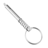 Maxbell Quick Release Pin for Boat Bimini Top Deck Hinge Marine S Steel 316 8x76mm - Aladdin Shoppers
