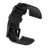 Maxbell Quick Release Replace Watch Band Strap for Fitbit versa 2/lite Black - Aladdin Shoppers